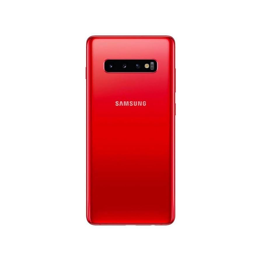 SAMSUNG - 【未使用品】限定色赤‼︎ SIMフリーGalaxy S10e 6/128GB Amazon.com: SAMSUNG Galaxy S10e 128GB Unlocked Cardinal Red